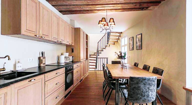 Holiday apartment | Next to Town Hall Square | Pets allowed — photo 5