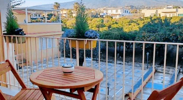 Lovely apartment | Pets are welcome in Pompei