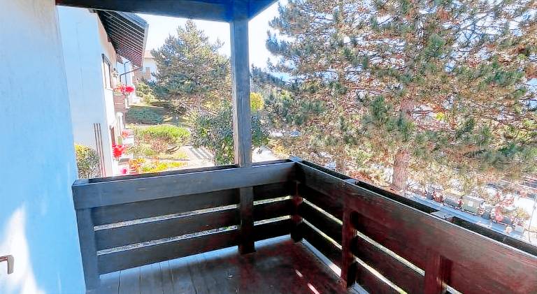 Rental apartment with 1 room for 4 persons — photo 5