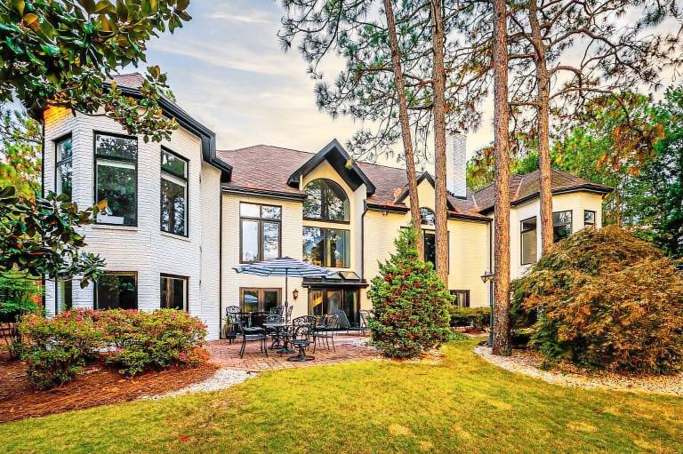 Villa Pinehurst