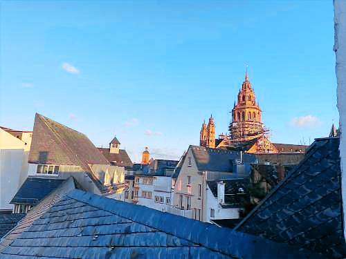 Leilighet Mainz