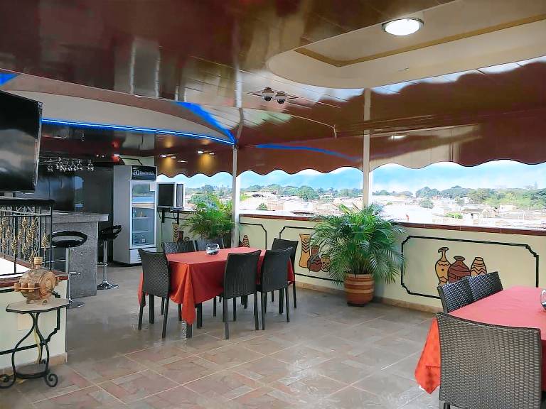 Apartment  Palmira