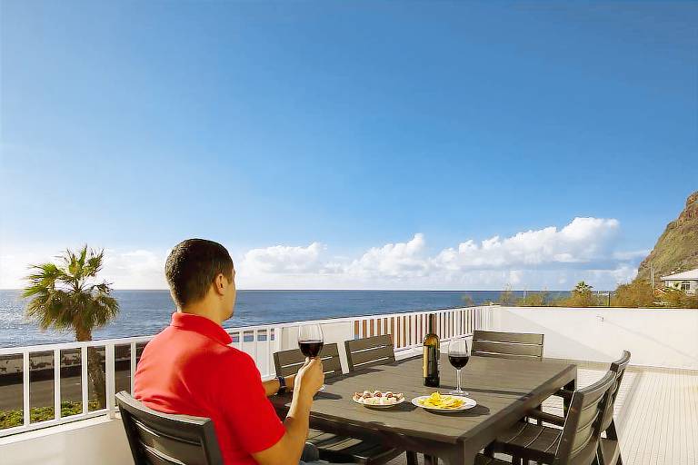Ferienhaus Paul Do Mar