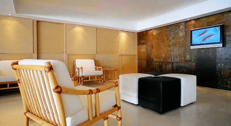 GFH - Hotel Ruhig — photo 5