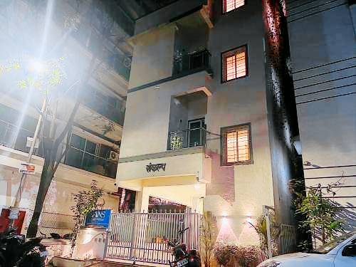 House  Kharadi
