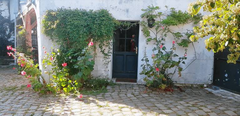 Appartement Orgeval