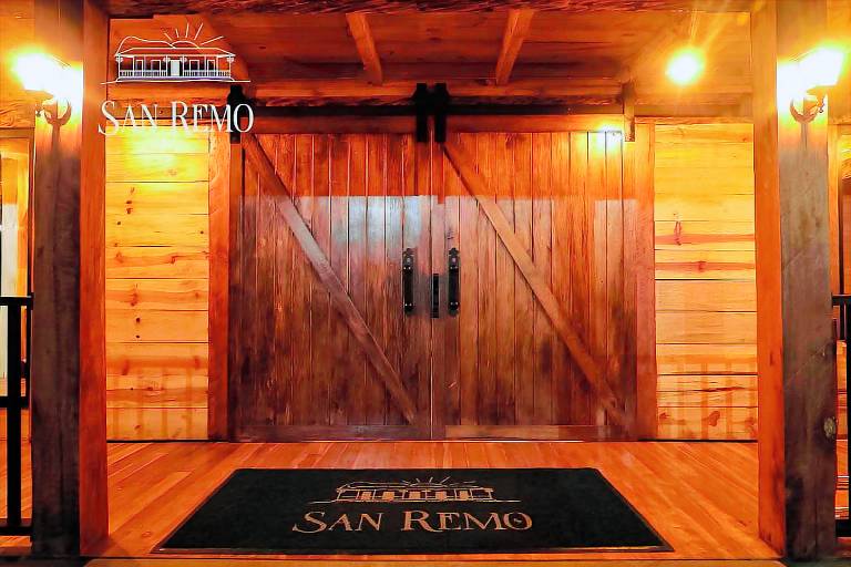 Chalet SAN REMO — photo 5