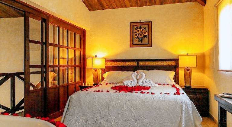 MAJU HOTEL CAMPESTRE & SPA — photo 2