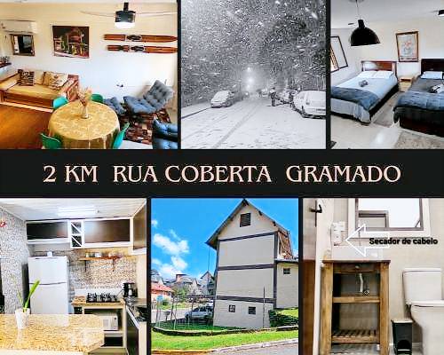 House Floresta