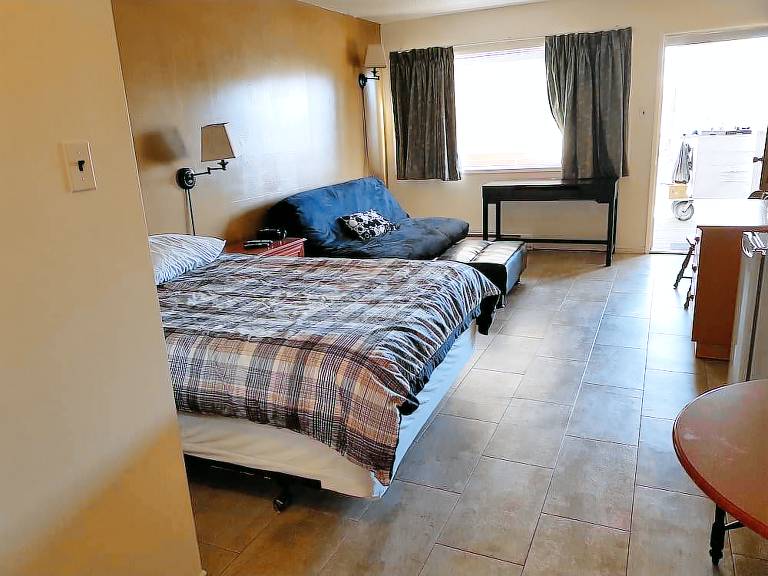 Motel  Victoria