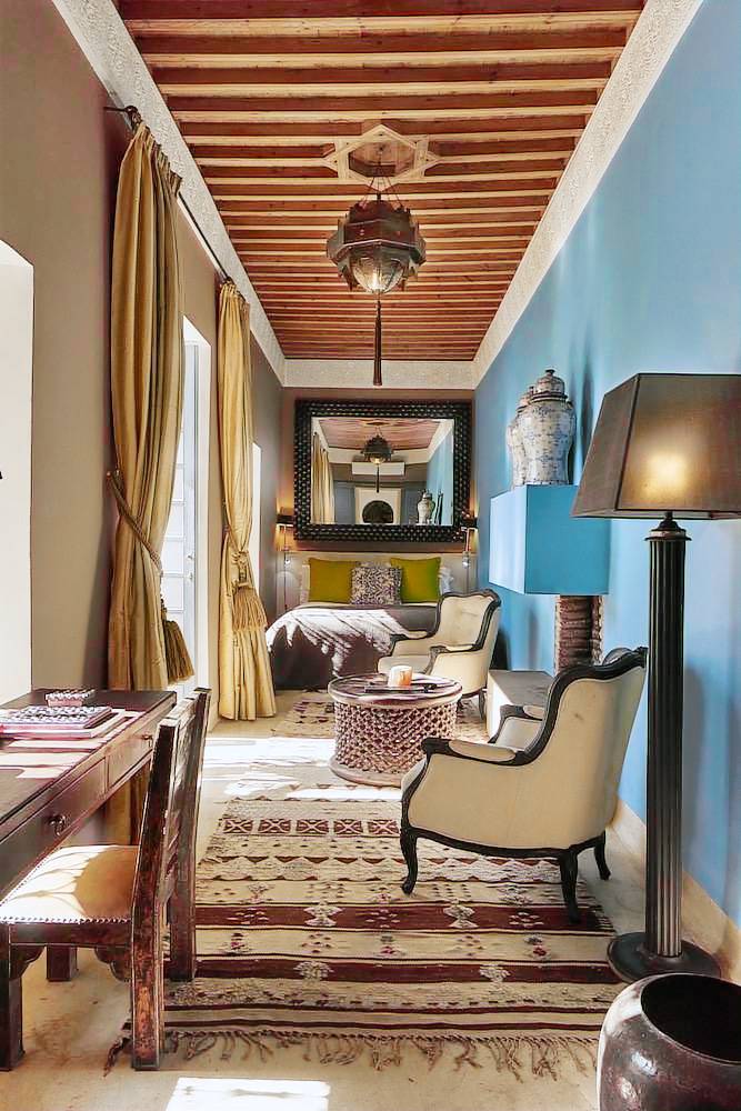Riad  Marrakech