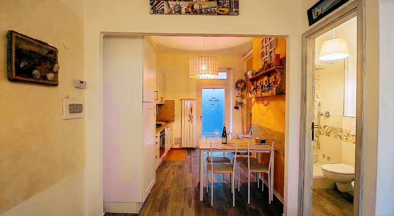 House with 1 room for 4 persons — photo 5