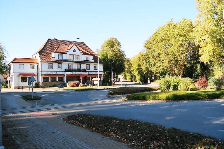 Hotel Stockumer Hof
