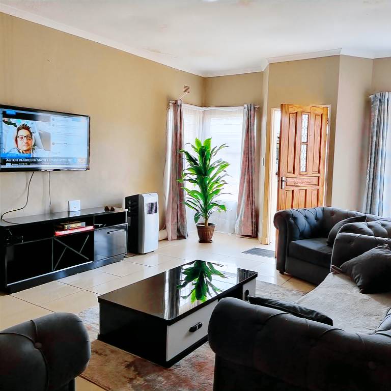 House Livingstone