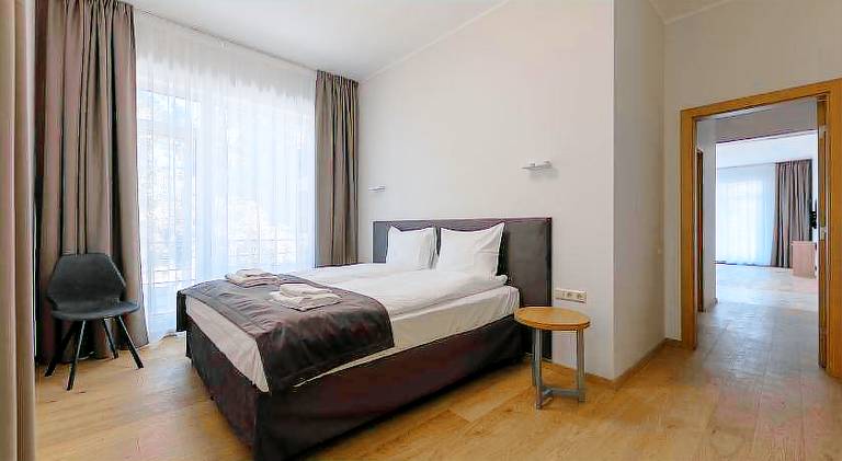 Holiday apartment | Dogs allowed in Jurmala