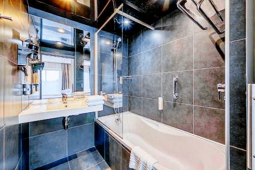 Charming serviced apartment with patio | Dogs allowed — photo 4