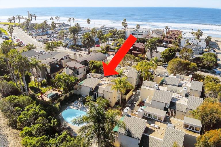 Condo La Jolla