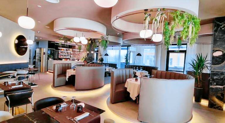 Gotha Hotel Turin Airport — photo 2
