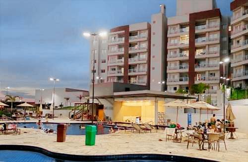 Resort Centro