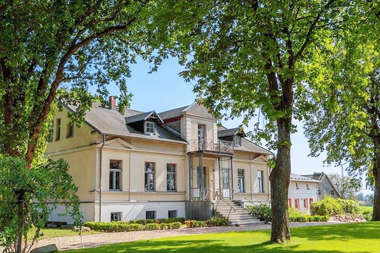 Appartement Elmenhorst