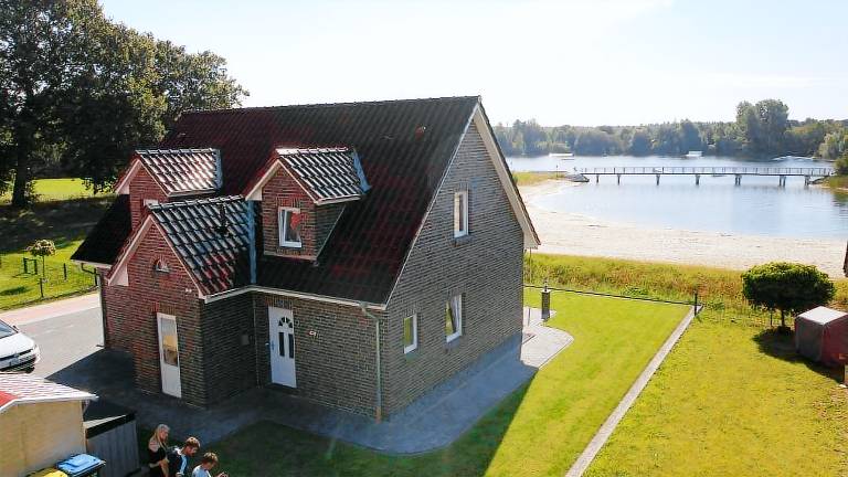 Ferienhaus Aurich