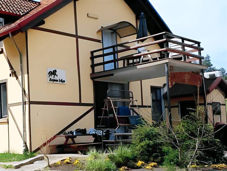 Bed & Breakfast Sztum