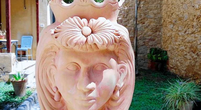 Rental apartment | Dogs allowed in Caltagirone