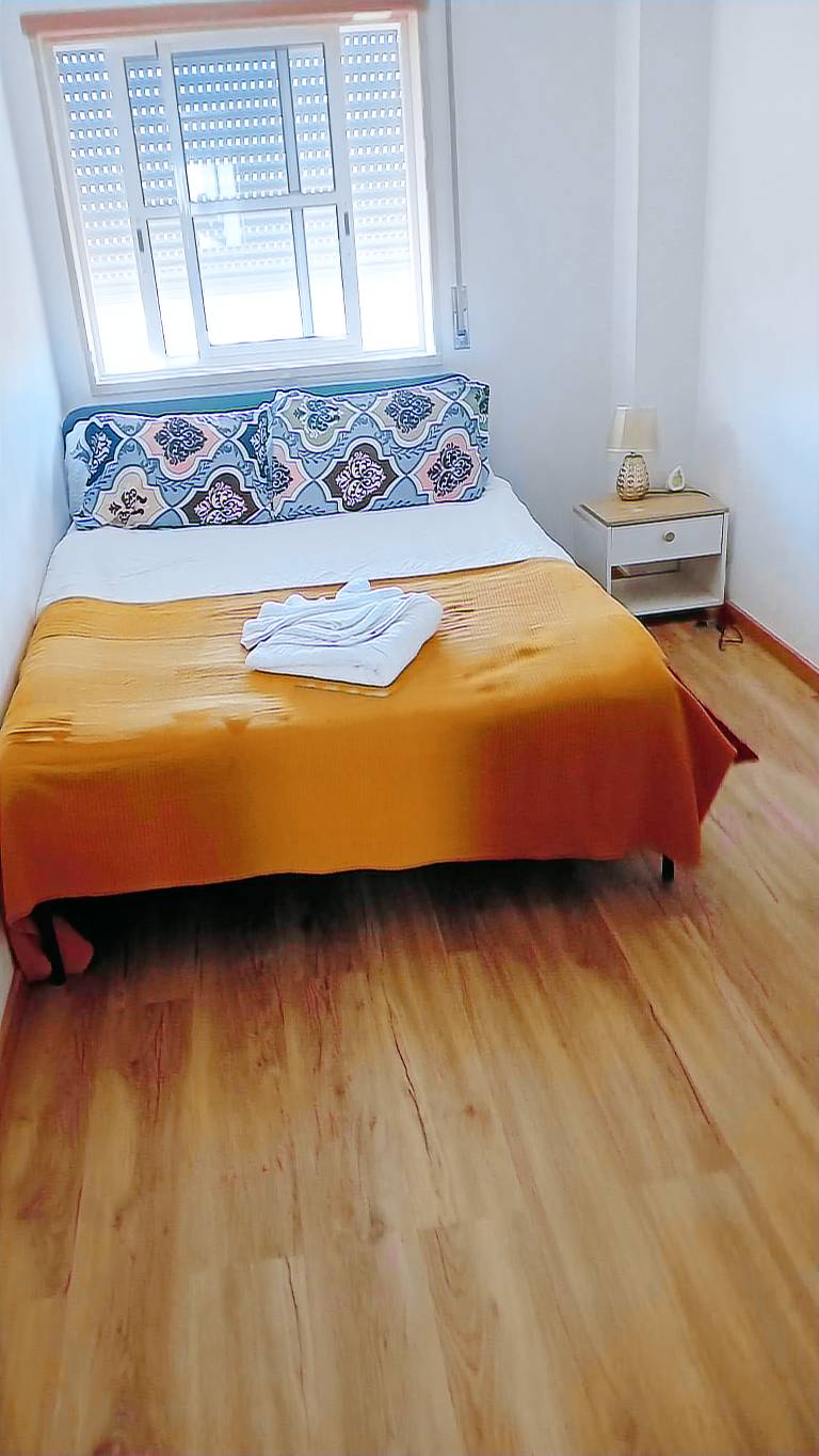 Ferienwohnung in Lissabon, Olival Basto, Kroatien für max. 9 Personen Ferienwohnung in Lissabon, Olival Basto, Kroatien für max. 9 Personen