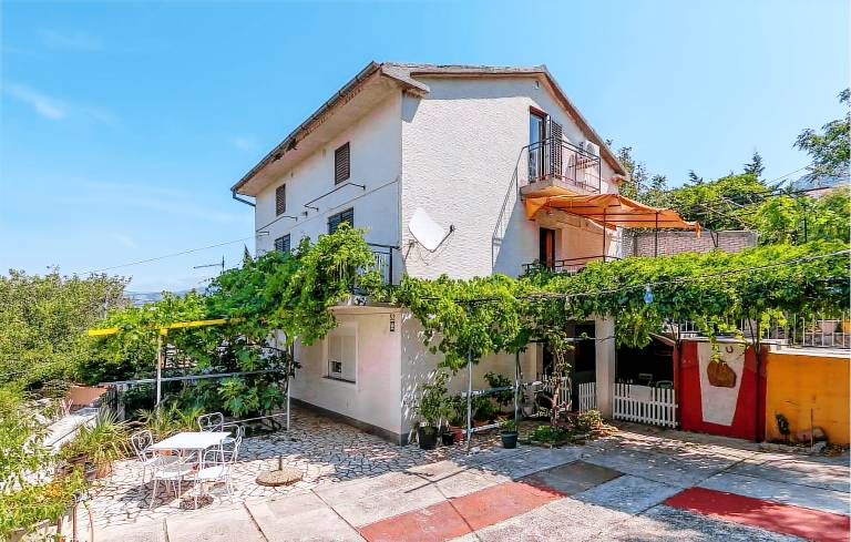 Apartma  Lukovo