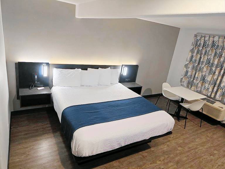 Motel  Koreatown