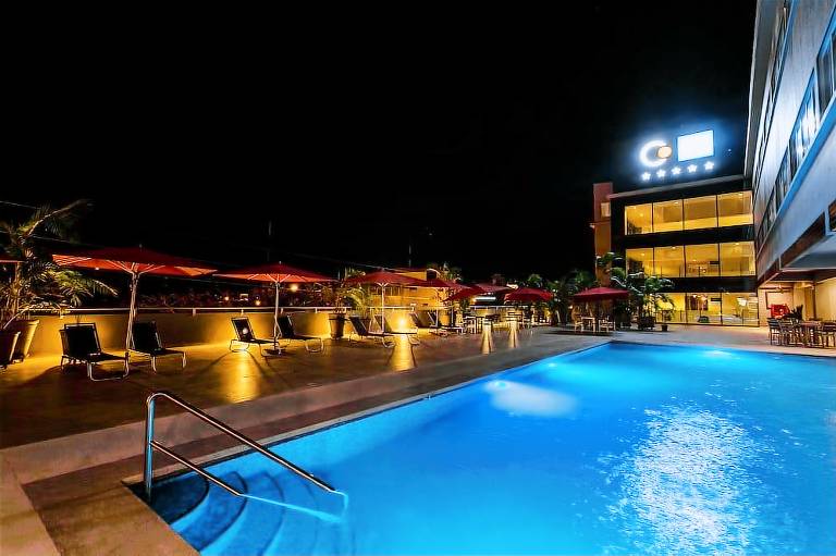 Wyndham Costa del Sol Pucallpa