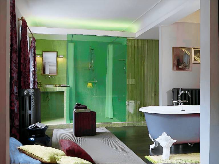 Bed & Breakfast Gent