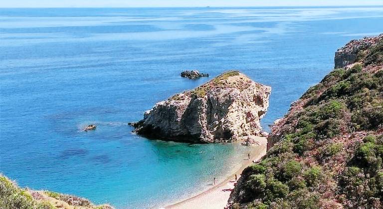 σπίτι  Ano Livadi