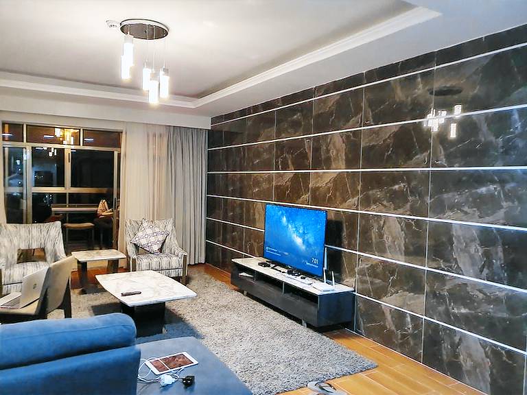 Apartment Upper Hill Estate