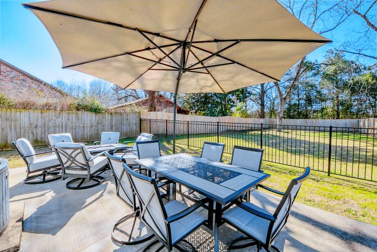 T-Town Cottage - Bama Vacation Rentals in Al