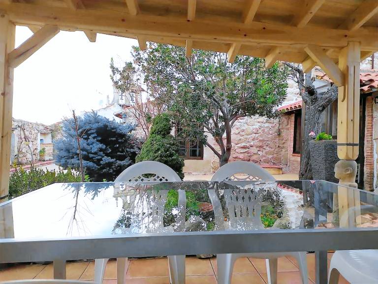 Casa Ledesma