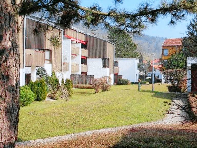 Appartamento Tegernsee