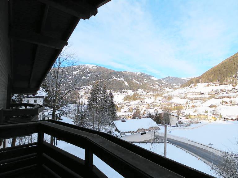 Nice holiday apartment with sauna & yard | Mountain view | Close to the ski | Pets allowed — photo 4