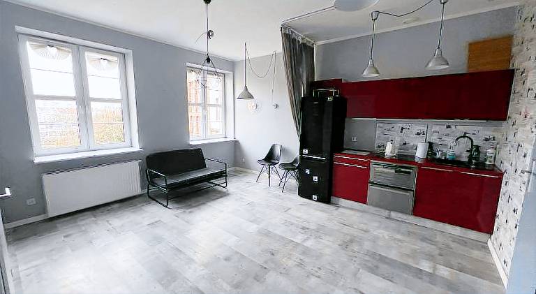 Pleasant apartment | Pet-friendly — photo 5