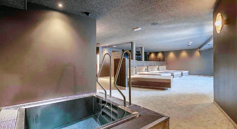 Suitehouse, Premium Apartments, Pools & Spa in Dolomites - by Familiaris — photo 5