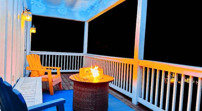 House with pool | Pets allowed — photo 5