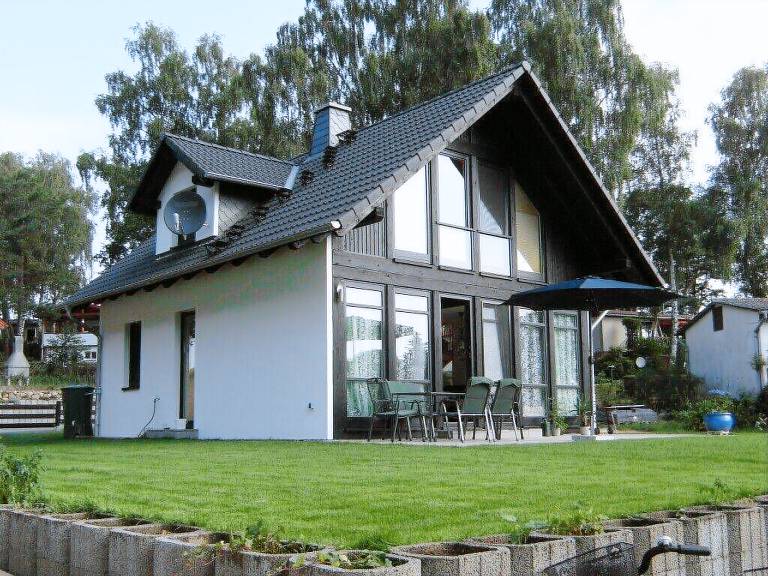 Casa Plau am See