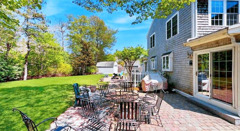 Vacation home with 6 rooms for 12 persons — photo 4