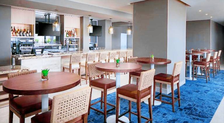 Hyatt Place Aruba Airport — photo 5