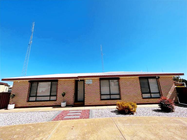 Apartment Moonta Bay