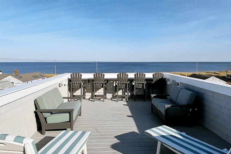 House  Sagamore Beach