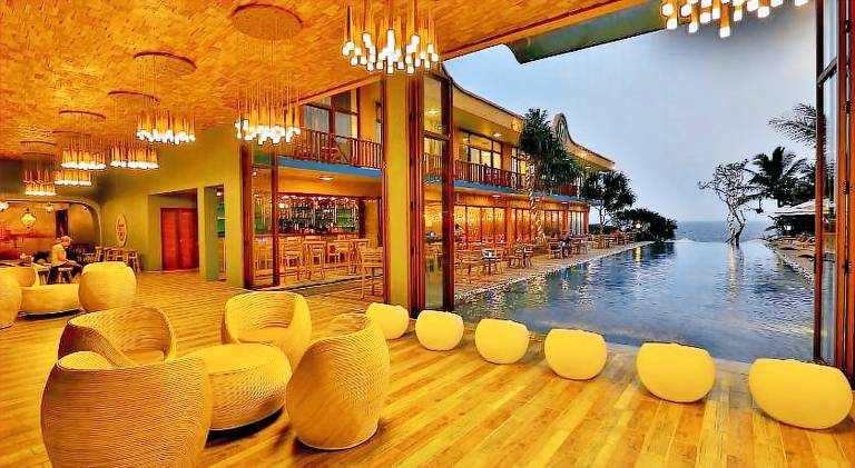Thaproban Pavilion Waves Unawatuna — photo 4