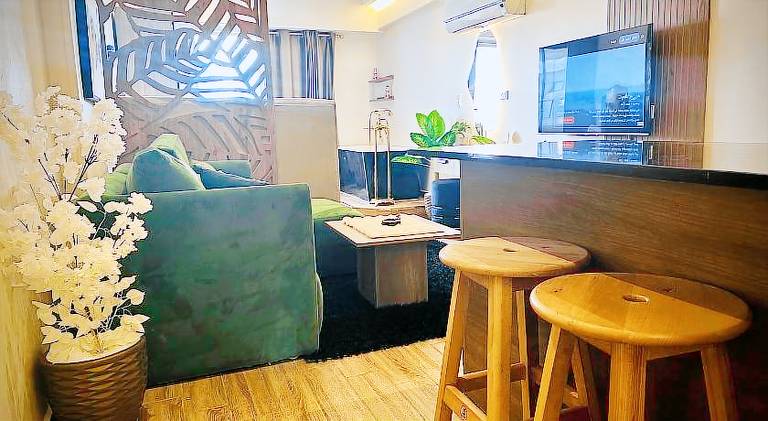 Pleasant holiday apartment with jacuzzi | Dogs allowed — photo 2