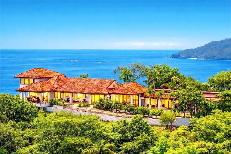 Villa Tamarindo