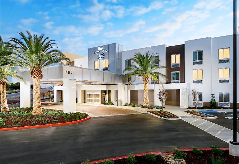 Homewood Suites by Hilton San Jose Santa Clara in San Jose, CA